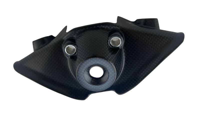 key guard carbonfiber Ducati Panigale V4 2025-