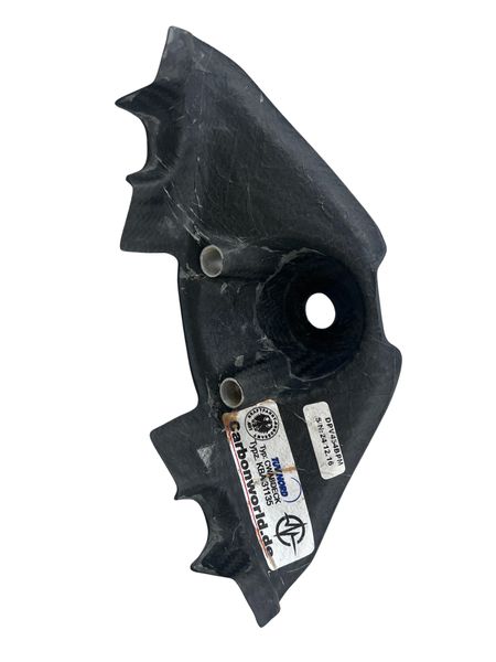 key guard carbonfiber Ducati Panigale V4 2025-