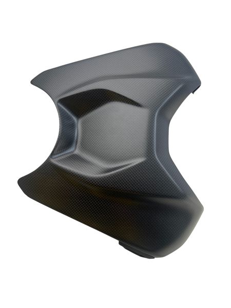 tank cover carbonfiber Ducati Panigale V4 2025-