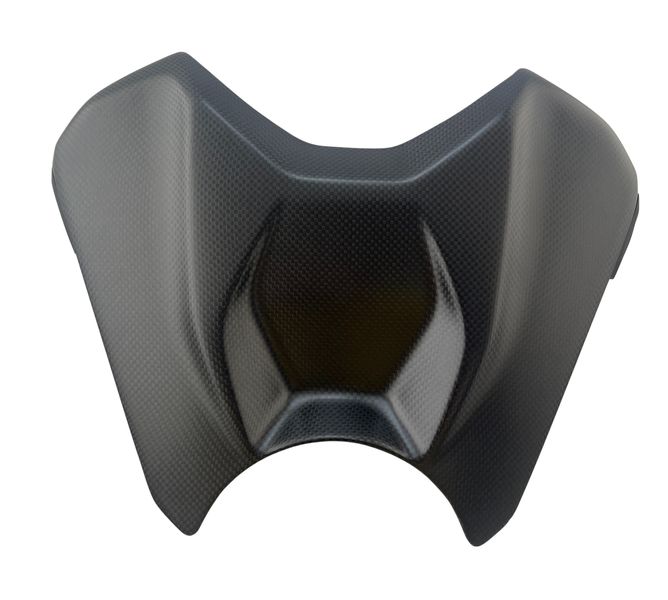 tank cover carbonfiber Ducati Panigale V4 2025-