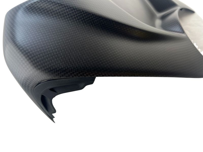 tank cover carbonfiber Ducati Panigale V4 2025-