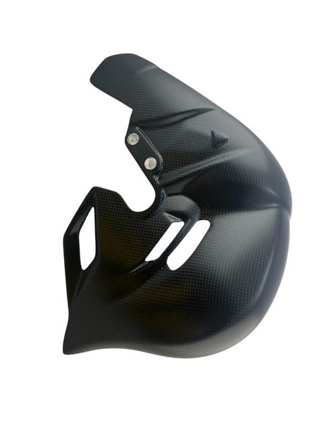 heatguard carbonfiber Ducati Panigale Streetfighter V4 2025-