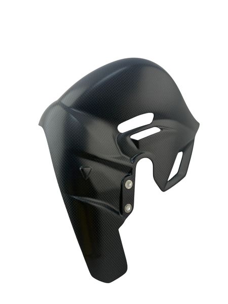 heatguard carbonfiber Ducati Panigale Streetfighter V4 2025-