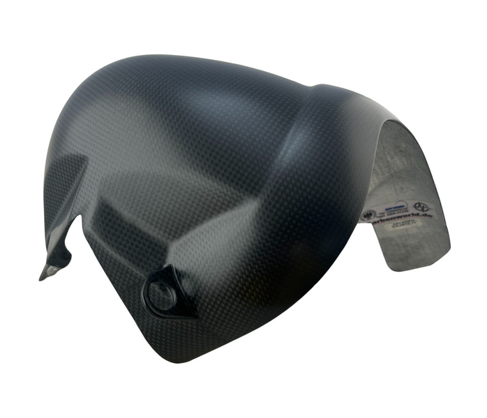 heatguard carbonfiber Ducati Panigale Streetfighter V4 2025-