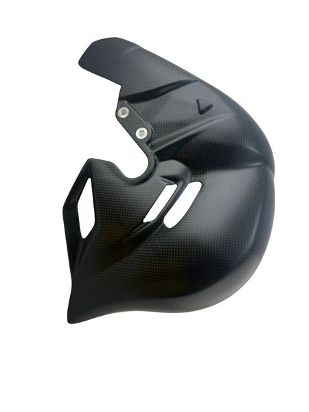 heatguard carbonfiber Ducati Panigale Streetfighter V4 2025-