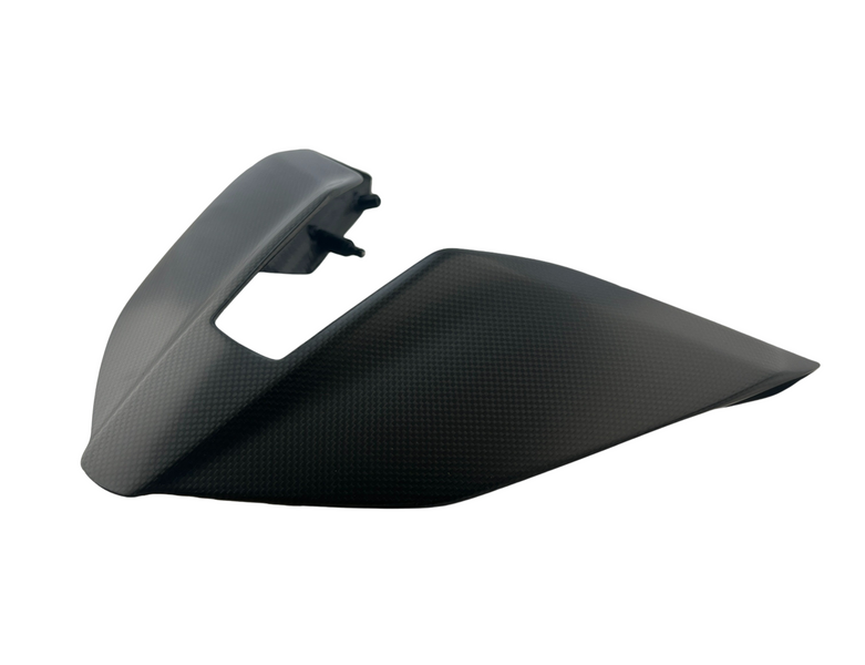 seatcover carbonfiber Ducati Panigale Streetfighter V4 2025-