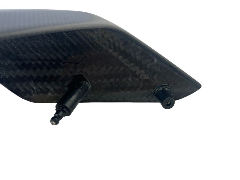seatcover carbonfiber Ducati Panigale Streetfighter V4 2025-