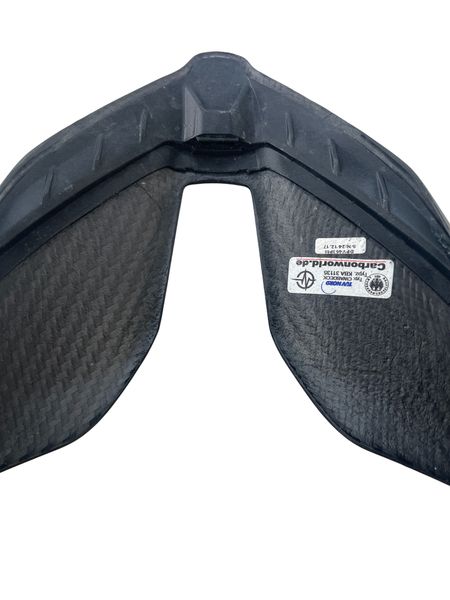 seatcover carbonfiber Ducati Panigale Streetfighter V4 2025-