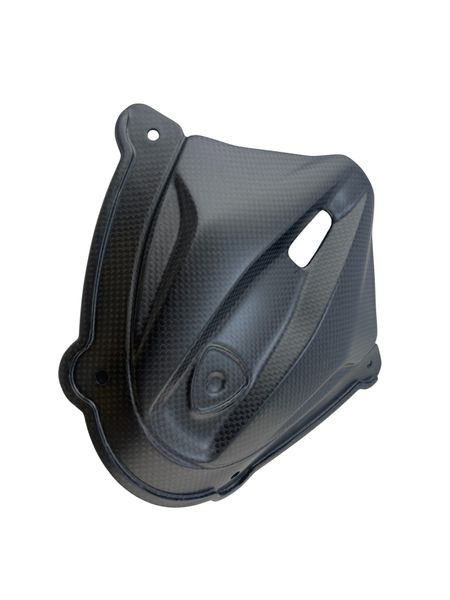 windscreen cover carbonfiber Ducati Panigale V4 2025-