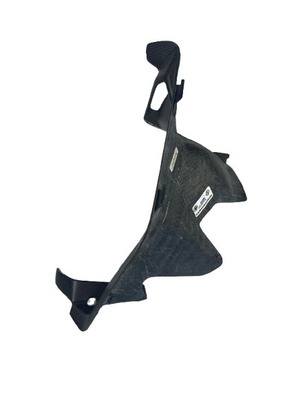 innner side covers carbonfiber Ducati Panigale V4 2025-