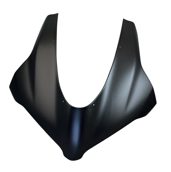 front fairing carbonfiber Ducati Panigale V4 2025-