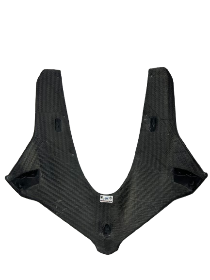front fairing carbonfiber Ducati Panigale V4 2025-