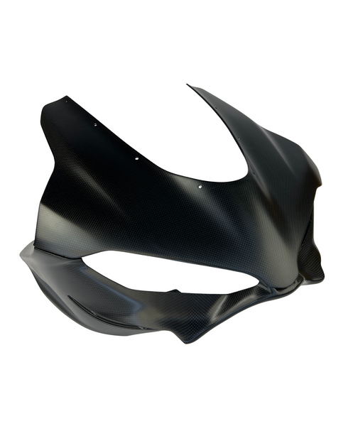front fairing carbonfiber Ducati Panigale V4 2025-