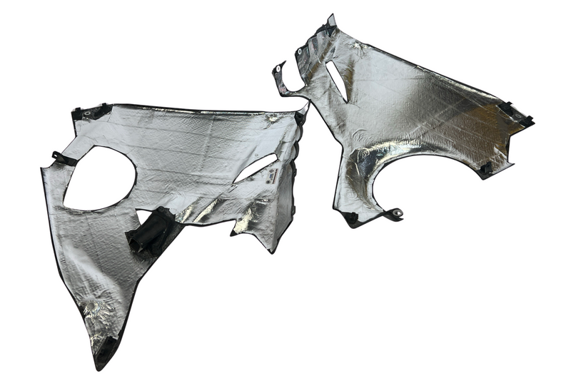 lower fairing carbonfiber Ducati Panigale V4 2025-