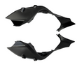 seat panels carbonfiber Ducati Panigale Streetfighter V4 2025-