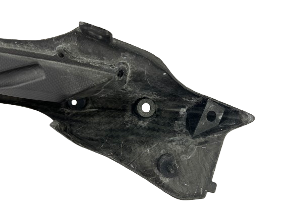 seat panels carbonfiber Ducati Panigale Streetfighter V4 2025-
