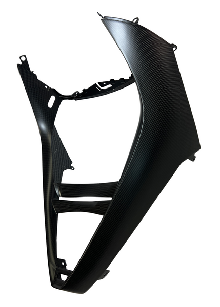 main fairing panel carbonfiber Ducati Panigale V4 2025-