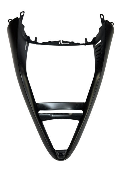 main fairing panel carbonfiber Ducati Panigale V4 2025-