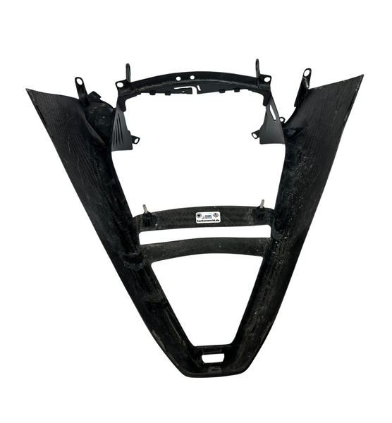 main fairing panel carbonfiber Ducati Panigale V4 2025-