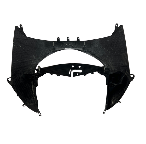 main fairing panel carbonfiber Ducati Panigale V4 2025-