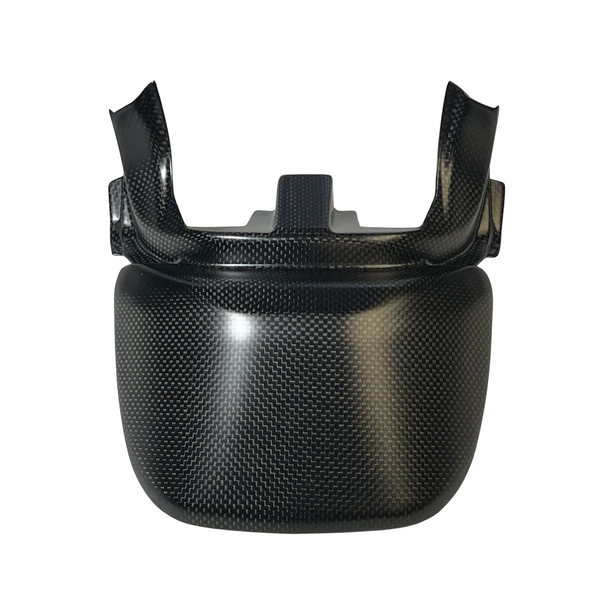 Tankpad Carbon for Ducati Multistrada V4
