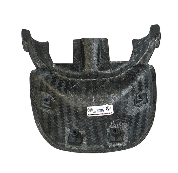 Tankpad Carbon for Ducati Multistrada V4