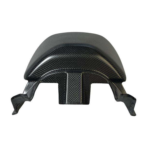 Tankpad Carbon for Ducati Multistrada V4