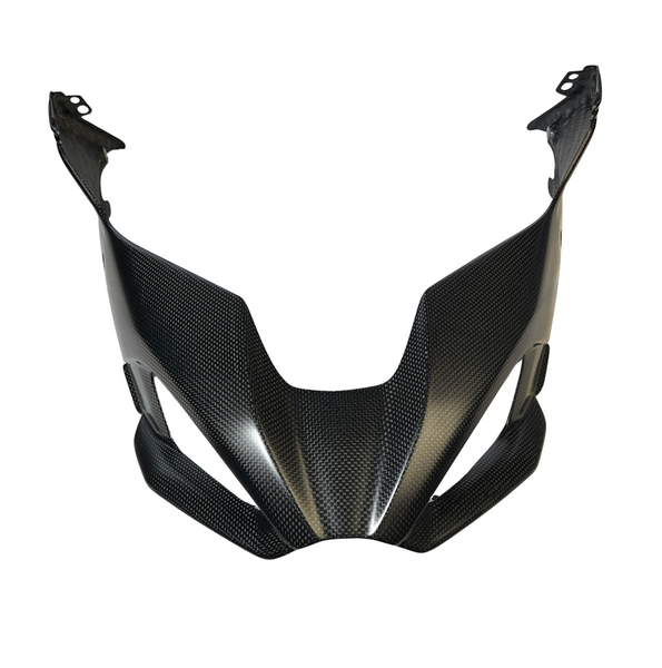 nose front fairing Carbon for Ducati Multistrada V4