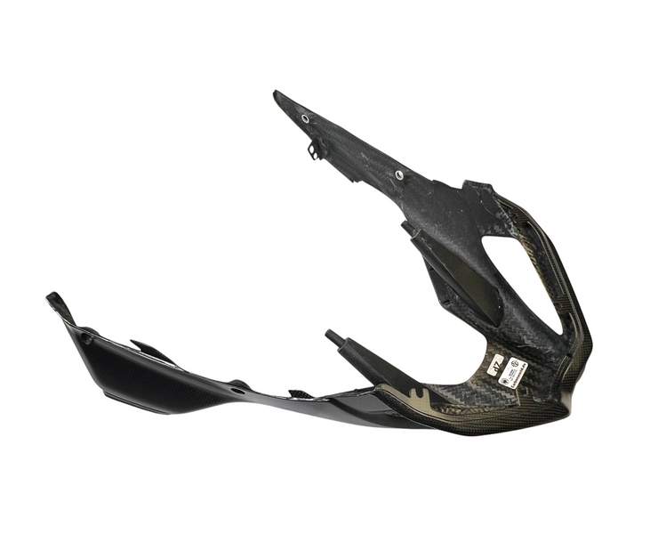 nose front fairing Carbon for Ducati Multistrada V4