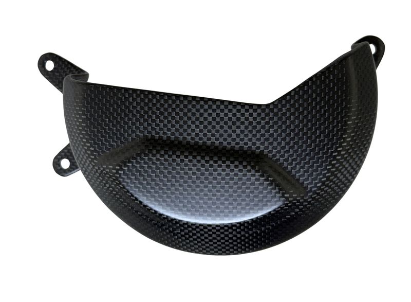 clutch cover carbon fiber Ducati 698 Mono