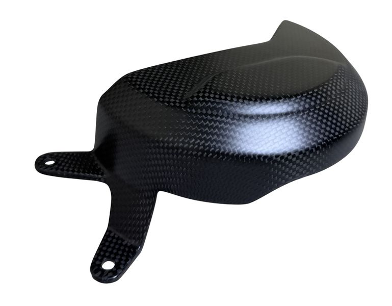 clutch cover carbon fiber Ducati 698 Mono