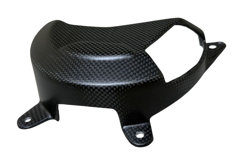 Alternator cover carbon fiber Ducati 698 Mono