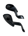mirror body carbonfiber Ducati Panigale V4 2025-