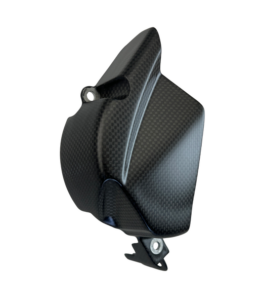 sprocket  cover carbonfiber Ducati Panigale V4 2025-