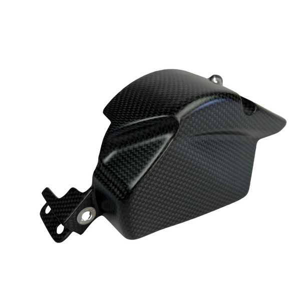 sprocket  cover carbonfiber Ducati Panigale V4 2025-