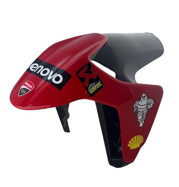 front fender Moto GP Ducati Panigale V4 V2, Streetfighter V4 V2