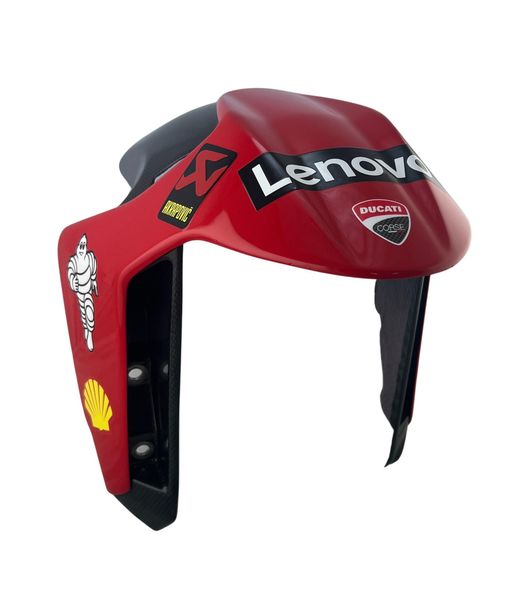 front fender Moto GP Ducati Panigale V4 V2, Streetfighter V4 V2