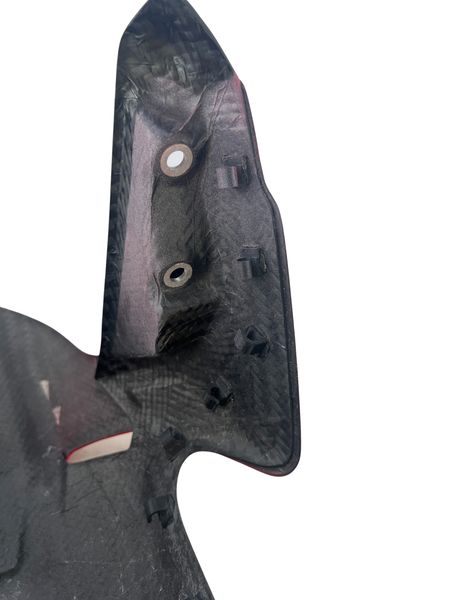 front fender moto GP Ducati Panigale V4 V2, Streetfighter V4 V2