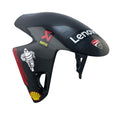 front fender carbon superbike Ducati Panigale Streetfighter
