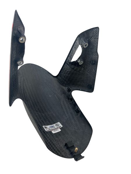 front fender carbon superbike Ducati Panigale Streetfighter