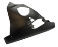 racing belly pan carbonfiber Ducati Panigale V4 2025-