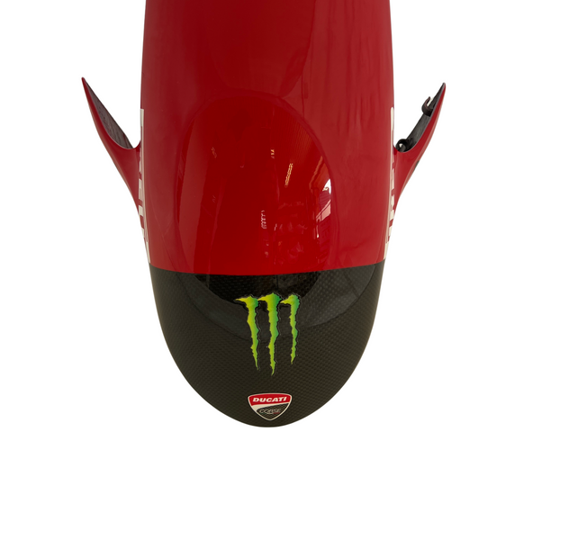 front fender carbon superbike Ducati Panigale / Streetfighter