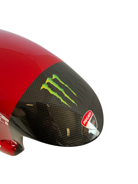 front fender carbon superbike Ducati Panigale / Streetfighter