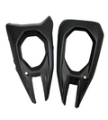 swingarm covers carbonfiber Ducati Panigale Streetfighter V4 2025-