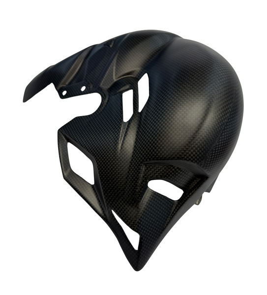 heatguard carbonfiber Ducati Streetfighter V4 2025-