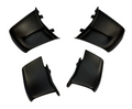 kit wings carbonfiber Ducati Streetfighter V4 2025-