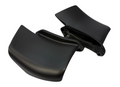 lower wings carbonfiber Ducati Streetfighter V4 2025-