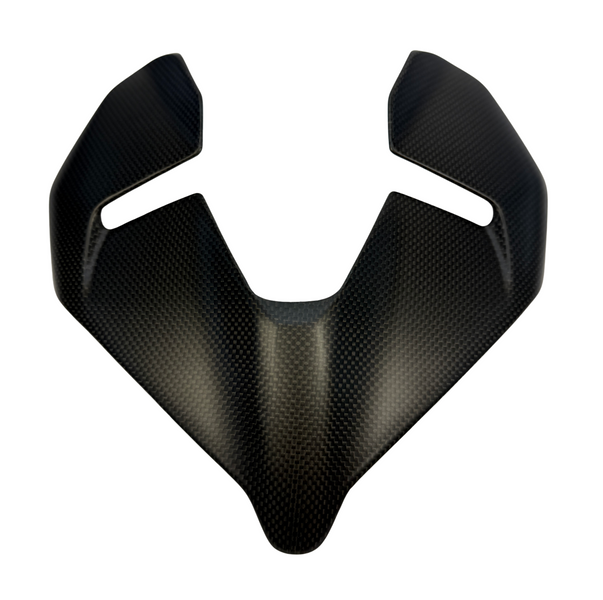 headlight fairing carbonfiber Ducati Streetfighter V4 V2 2025-