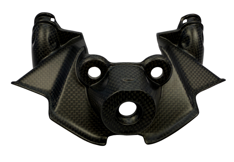 key guard carbonfiber Ducati Streetfighter V4 2025-