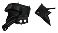 sidepanels carbonfiber Ducati Streetfighter V4 2025-